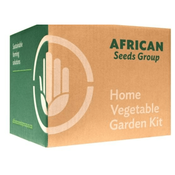 ASG Home Vegetable Garden Kit Agrimark