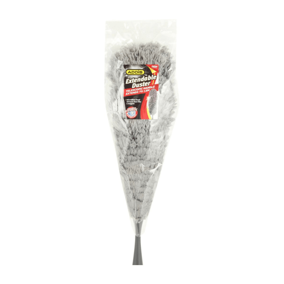 Addis Long Duster Extendable Agrimark