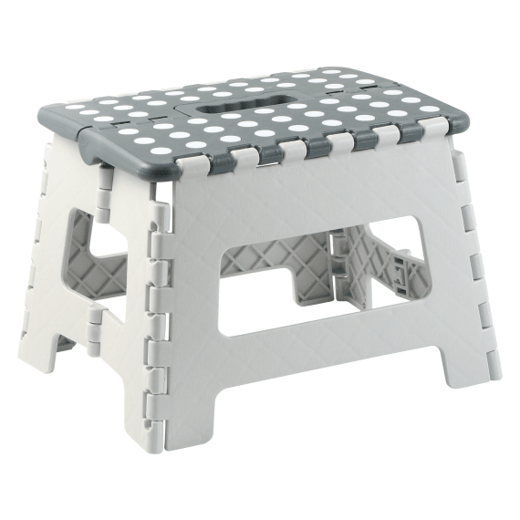 Addis Fold Up Step Stool Agrimark