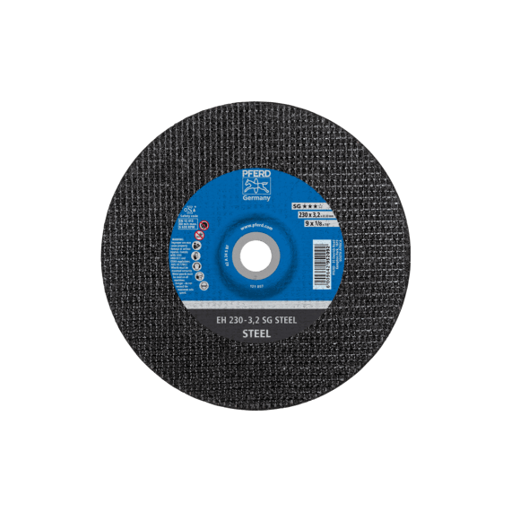 pferd cutting disc steel picture 5