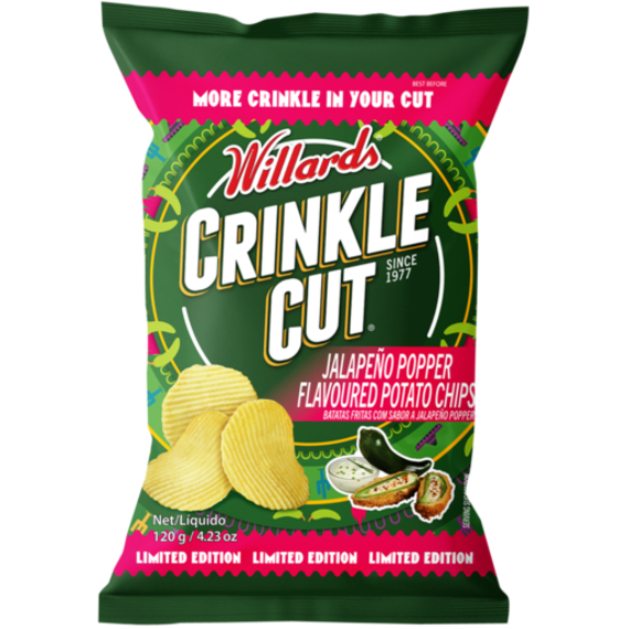 willards crinkle cut jalapeno popper 120 picture 1