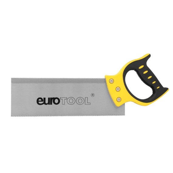 eurotool backsaw 350mm picture 1