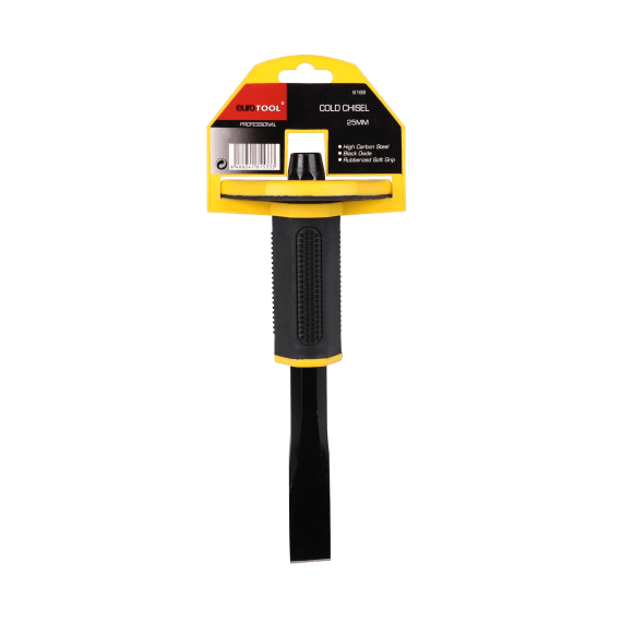 eurotool chisel cold 25mm picture 1