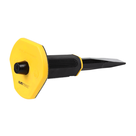 eurotool chisel cold 25mm picture 2