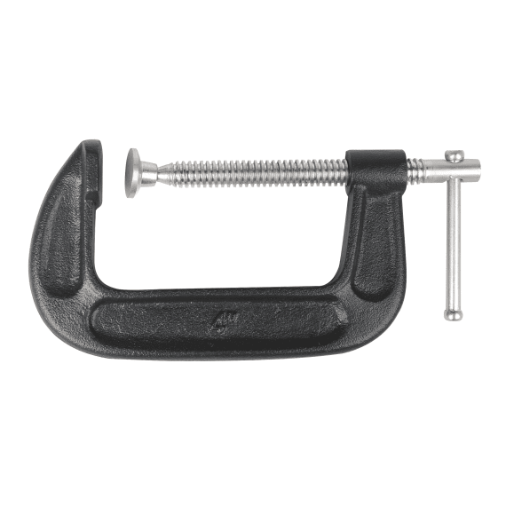 eurotool g clamp 100mm picture 1