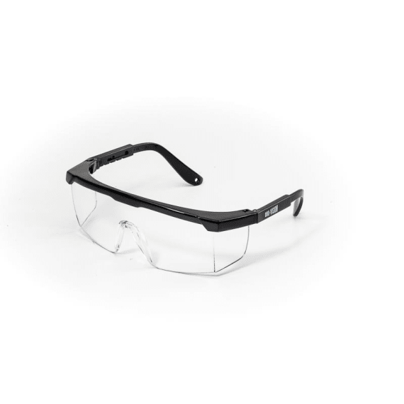 dromex glasses safety euro spec picture 1