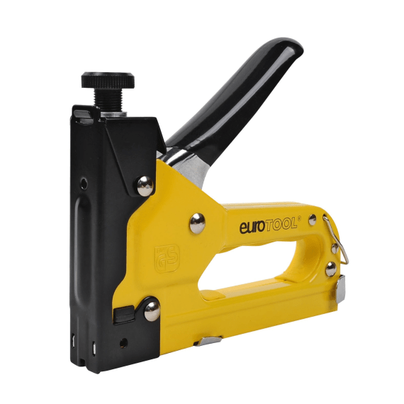 Eurotool Heavy Duty Staple Gun 414mm Agrimark