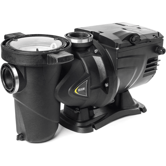 150m Pool Dab Pool Pump Euroswim 150m 1.1kw 230v | Agrimark