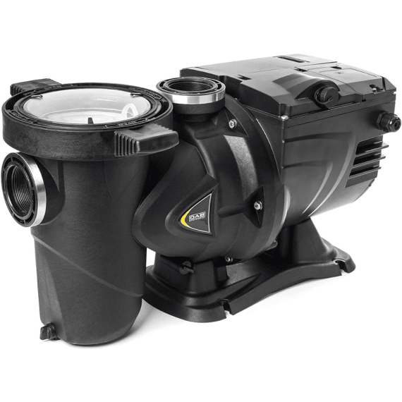 dab pool pump euroswim 100m 0 75kw 230v picture 1