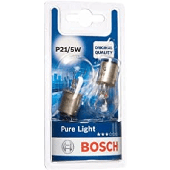 pure light 12v 21 5w p21 5w picture 1