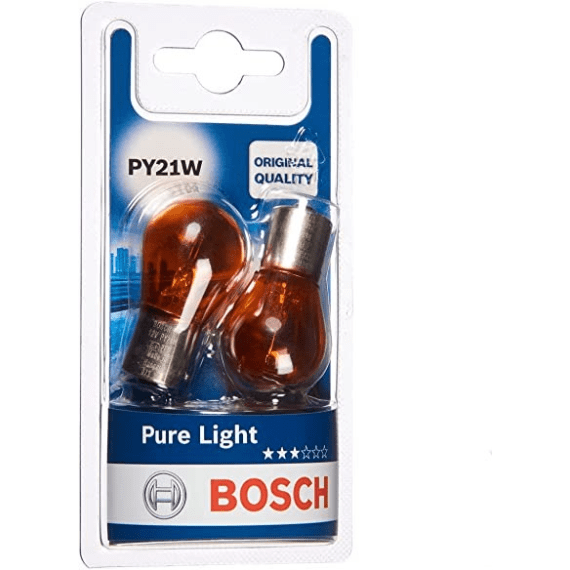 pure light 12v 21w py21w picture 1