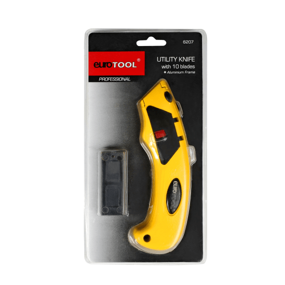 eurotool utility knife hd picture 1