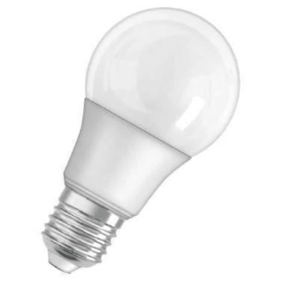 osram led eco classic 7w warm white e27 picture 1