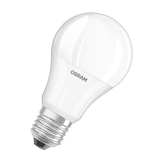 osram led eco classic 9w warm white e27 picture 1