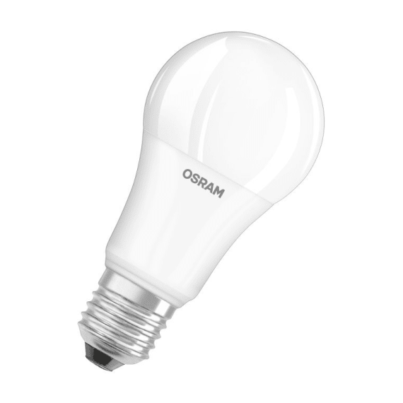 osram led eco classic 9w daylight e27 picture 1