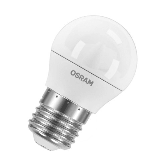 osram led golfball 5 5w warmwhite fr e27 picture 1