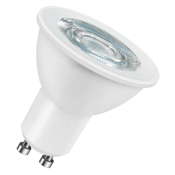 osram led par16 eco 4w warm white gu10 picture 1