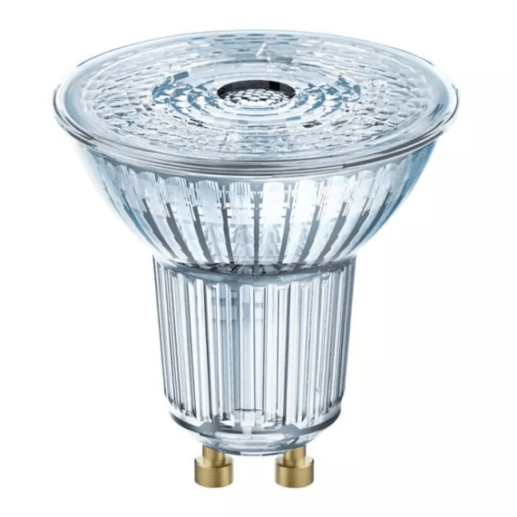 osram led par16 5 5w dim warm white gu10 picture 1