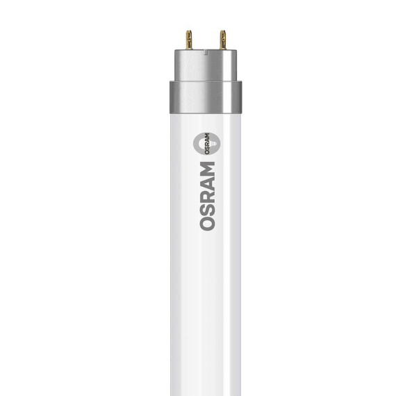 osram led tube st8v 0 6m 8w daylight picture 1