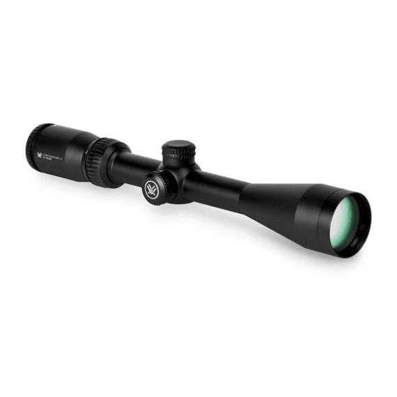 vortex crossfire ii 4 12x44 dead hold bdc scope picture 2