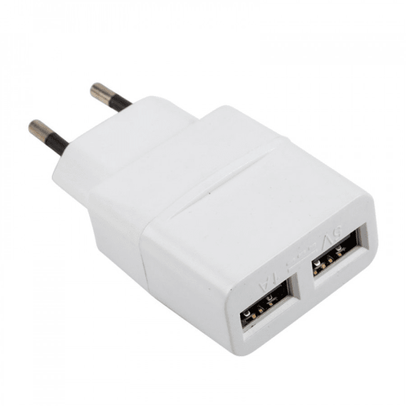 nexus 2 x usb adaptor 5v 1a picture 1