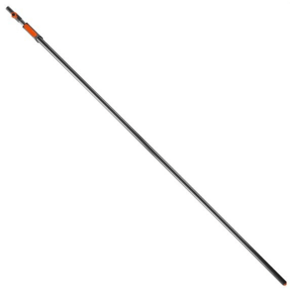 gardena combisystem telescopic handle 210cm 390cm picture 1