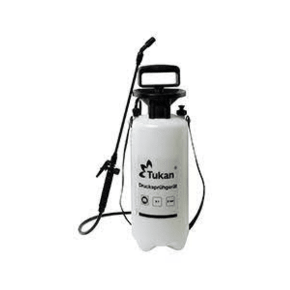 gloria tukan pressure sprayer 5l picture 1