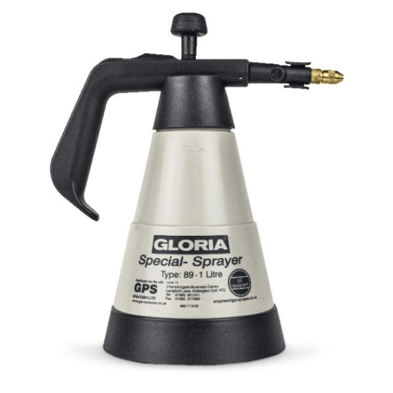 gloria spraybottle 138 atomizer 1lt picture 1