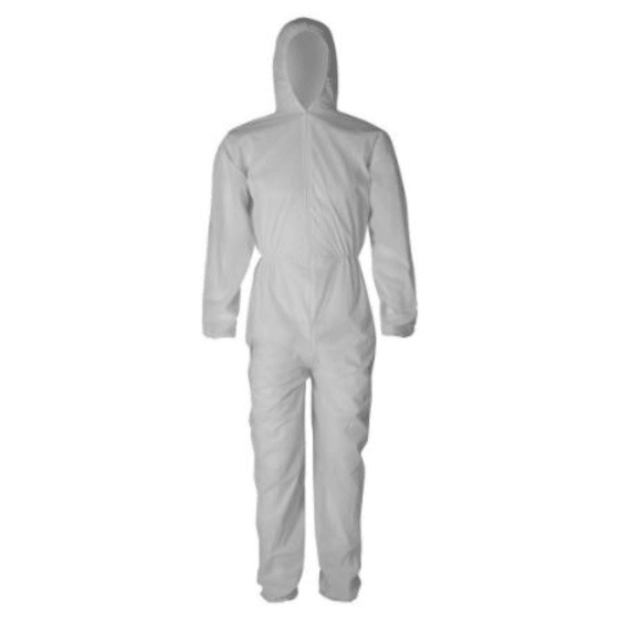 jonsson disposable coverall picture 1