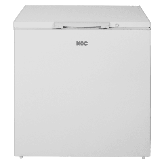 kic chest freezer 210l picture 1