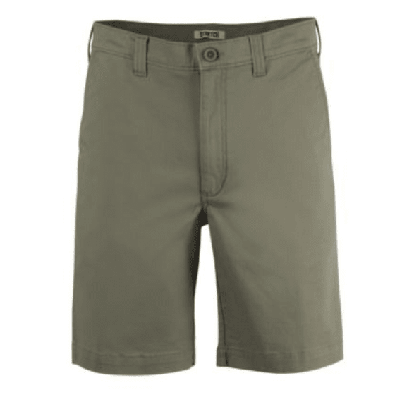 jonsson flat front chino shorts picture 2