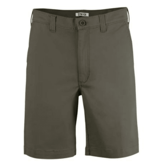 jonsson flat front chino shorts picture 3