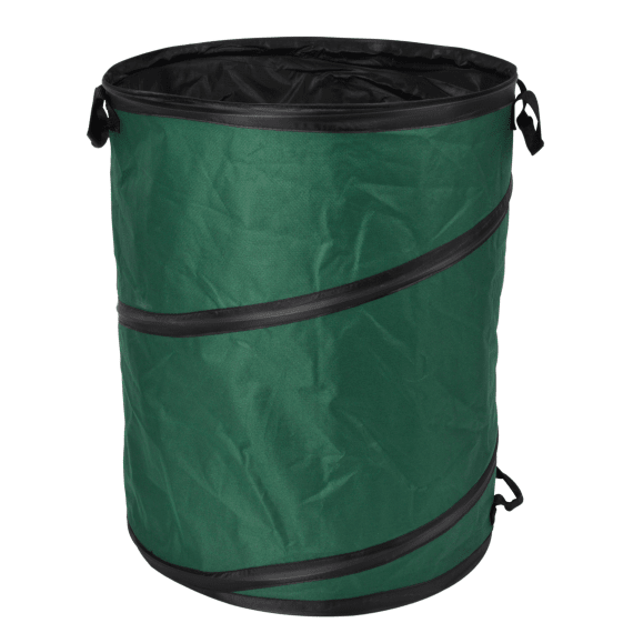 winslow ross collapsible garden bin 75l picture 1