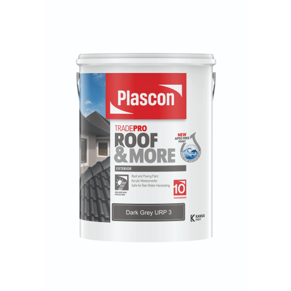 plascon tradepro roof more picture 8