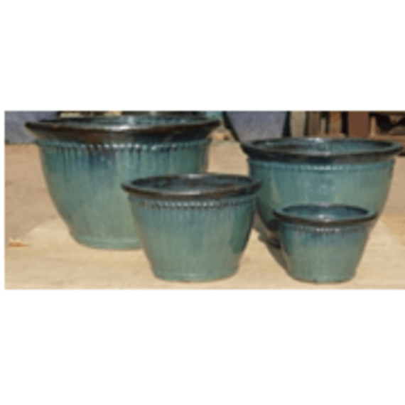 vietproduk pot gp528l green picture 1