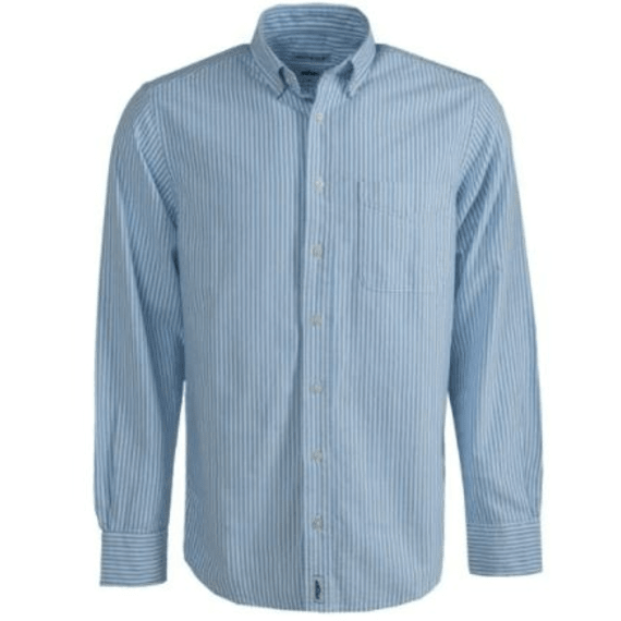 jonsson oxford long sleeve shirt picture 1