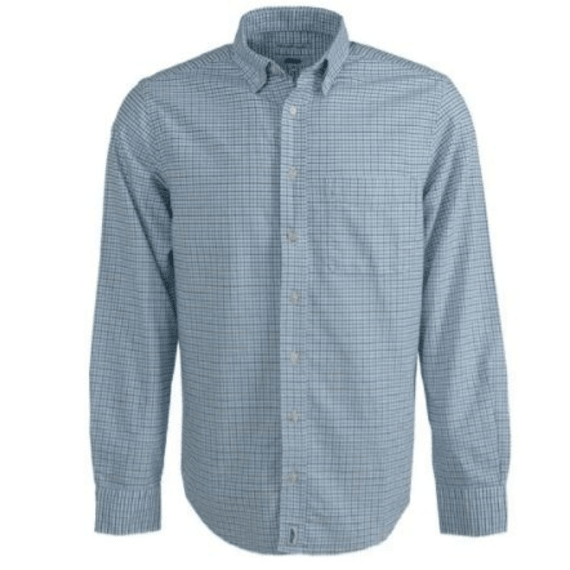 jonsson oxford long sleeve shirt picture 2