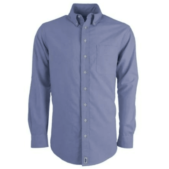 jonsson oxford long sleeve shirt picture 3
