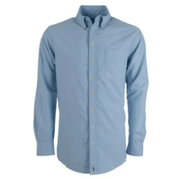 jonsson oxford long sleeve shirt picture 4