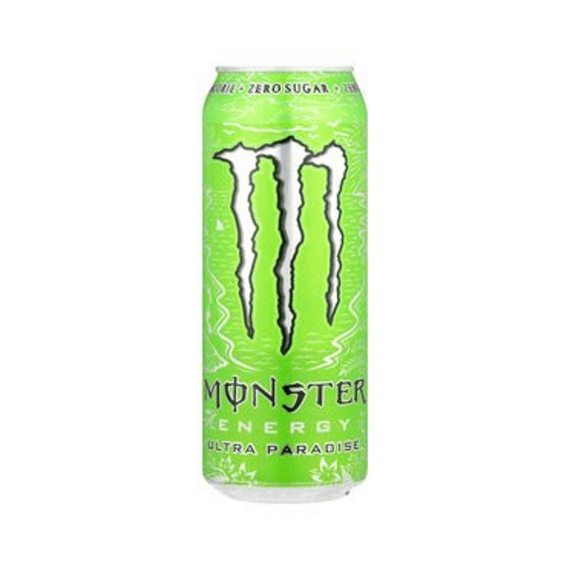 monster energy ultra paradise 500ml picture 1