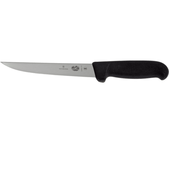 victorinox fibrox handle boning knife 15cm picture 1