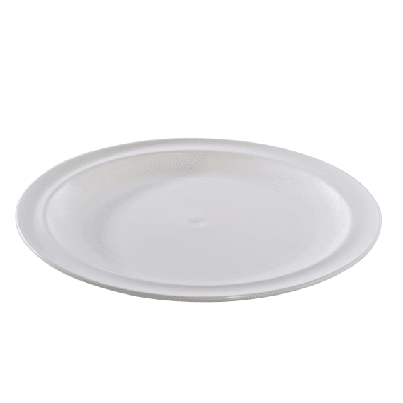 evo dinner plate white 25cm picture 1