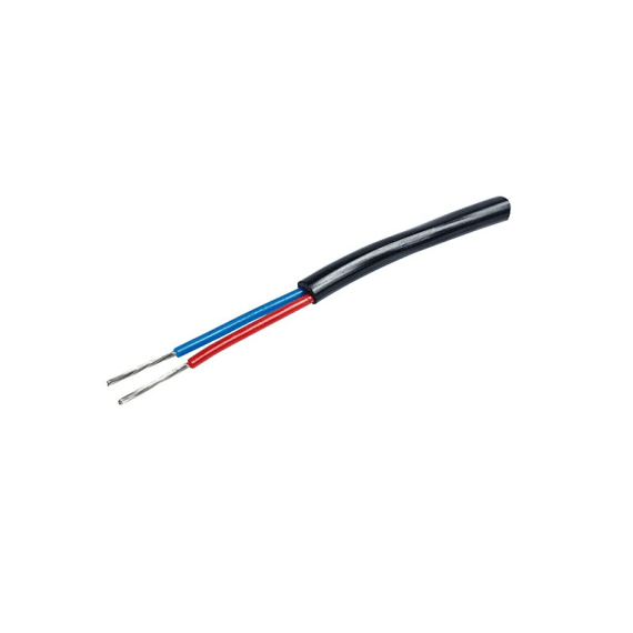 nemtek comms cable 2x0 8mm2 12v 24v 100m picture 1