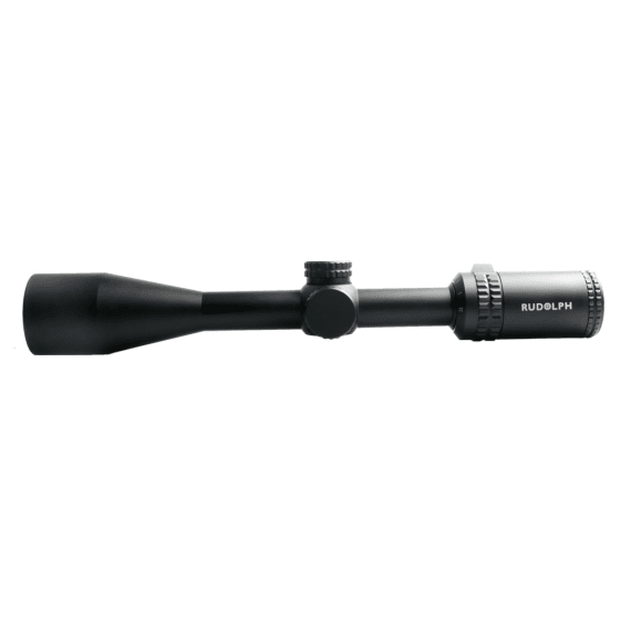 rudolph h1 3 5 14x44mm t3 rifle scope picture 1