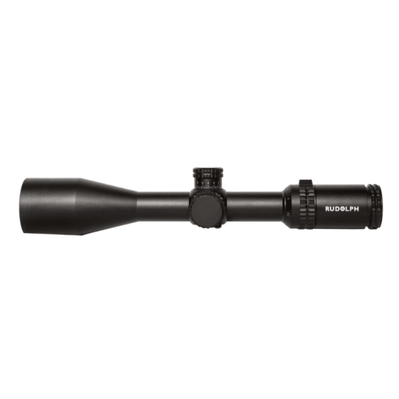 rudolph v1 2 5 15x50mm t3 ir rifle scope picture 1