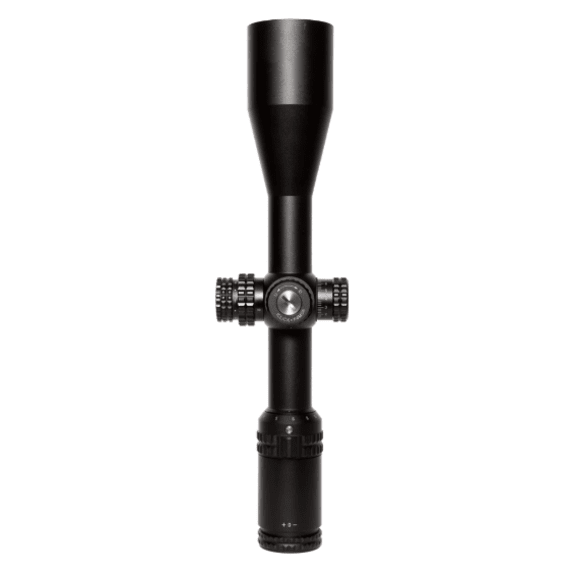 rudolph v1 2 5 15x50mm t3 ir rifle scope picture 2