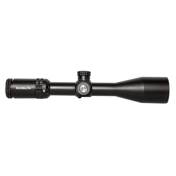 rudolph v1 5 25x50mm t3 ir rifle scope picture 1