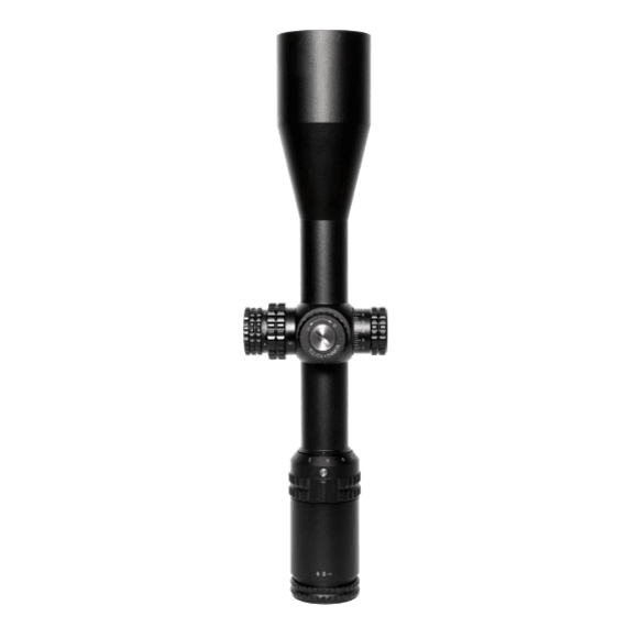 rudolph v1 5 25x50mm t3 ir rifle scope picture 2