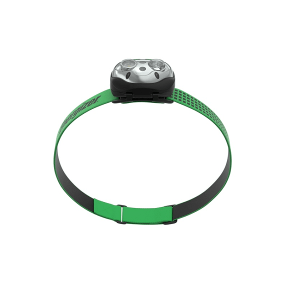 Energizer Vision 400L Rechargeable Headlight Agrimark