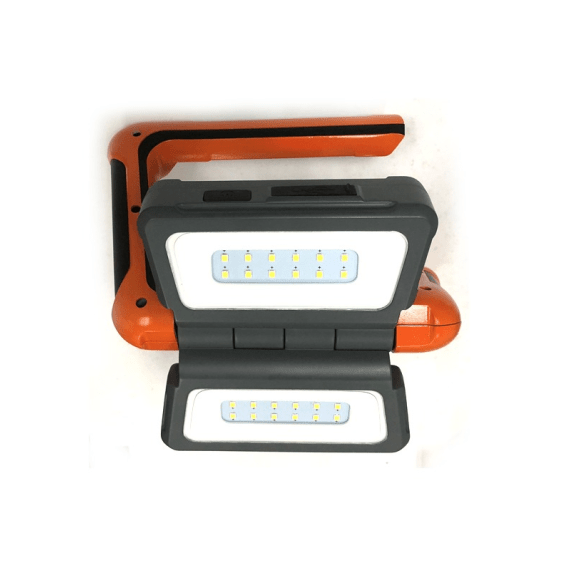 | Agrimark Hardcase 1100L Pro Worklight Energizer